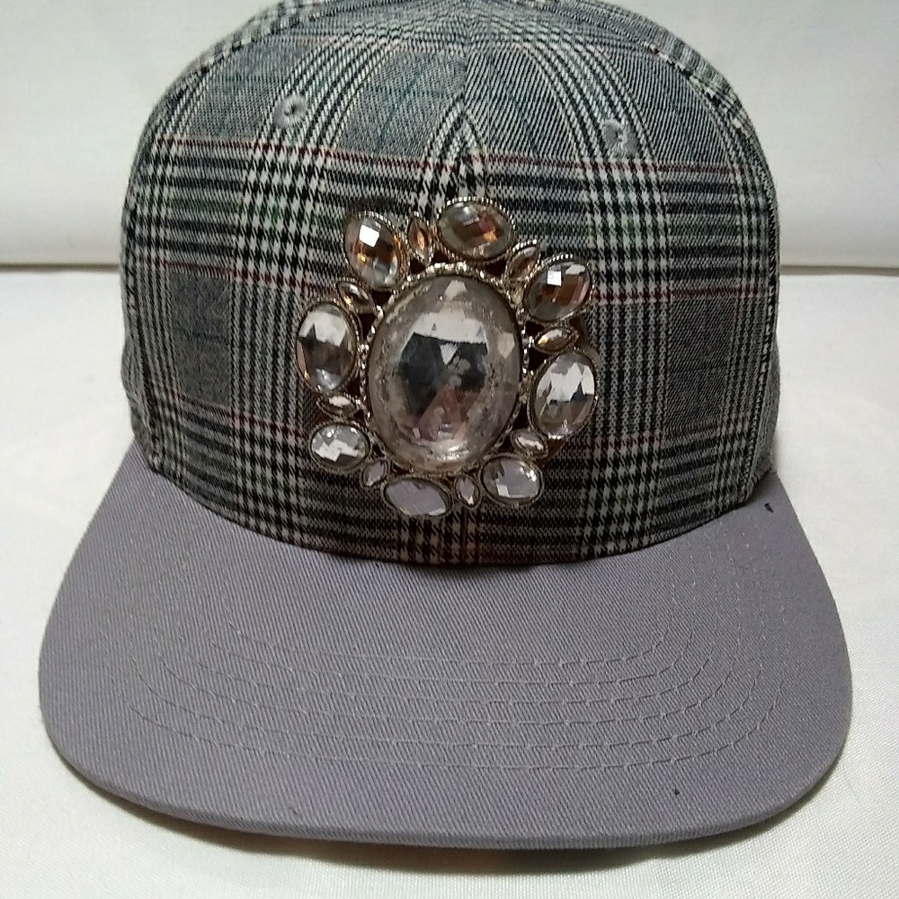 Flipper baseball hat